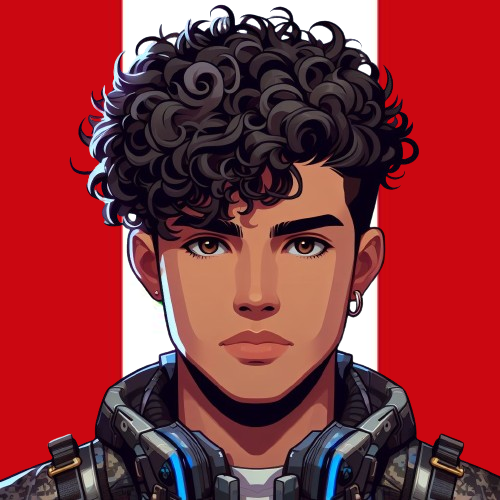 Imagen de perfil aleatoria